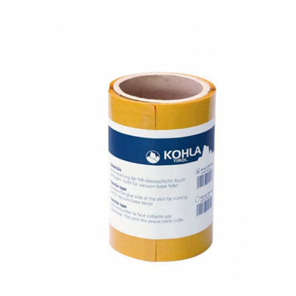 KOHLA Transfer tape 4m/130mm HOT MELT lepidlo na pásy